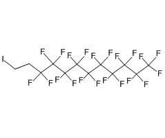 1H,1H,2H,2H-Perfluoro-1-iodododecane, 96%|967986|2043-54-1