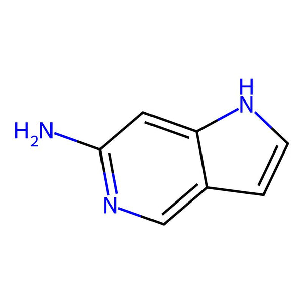 1H-Pyrrolo[3,2-c]pyridin-6-amine|CS-0101150|1000342-74-4
