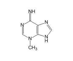 3-Methyladenine|C3D-4347|5142-23-4