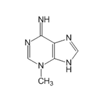 3-Methyladenine|CS-5207|5142-23-4