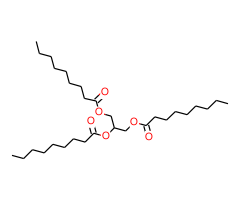 Glyceryl trinonate|C1178084|126-53-4