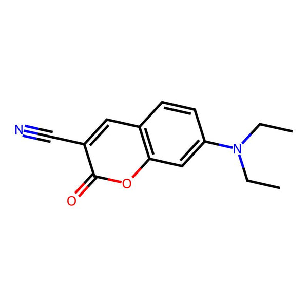 7-(Diethylamino)-2-oxochromene-3-carbonitrile|CS-0061510|51473-74-6
