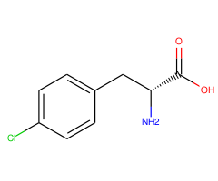 H-D-Phe(4-Cl)-OH|C3D-3320|14091-08-8