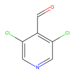 3,5-Dichloroisonicotinaldehyde|CS-W017426|136590-83-5