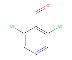 3,5-Dichloroisonicotinaldehyde|CS-W017426|136590-83-5
