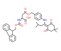 Fmoc-Asp(ODmab)-OH|CPTD786446|269066-08-2