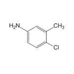 4-Chloro-3-methylaniline|CS-W002307|7149-75-9