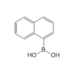 1-Naphthylboronic acid, min. 97%
