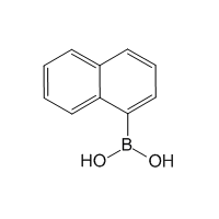 1-Naphthylboronic acid, min. 97%
