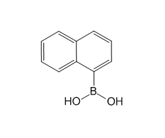 1-Naphthylboronic acid, min. 97%