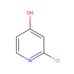 2-Chloro-4-hydroxypyridine|CS-D1163|17368-12-6