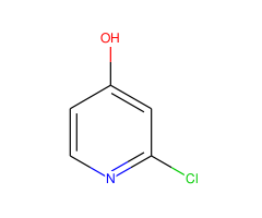2-Chloro-4-hydroxypyridine|CS-D1163|17368-12-6