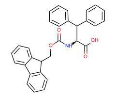 Fmoc-β,β-diphenyl-Ala-OH|CPTD786014|201484-50-6