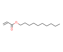 Decyl acrylate,95%(stabilized with MEHQ)|CS-0320686|2156-96-9