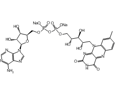 Flavin Adenine Dinucleotide Disodium Salt ·xHydrate|C3D-5988|84366-81-4