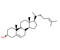 Desmosterol|C4X-19679|313-04-2