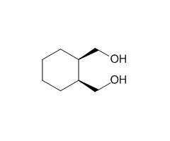 cis-Cyclohexane-1,2-diyldimethanol|CS-W016382|15753-50-1
