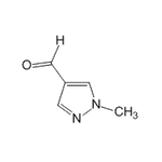 1-Methyl-1H-pyrazole-4-carboxaldehyde|CS-W019871|25016-11-9