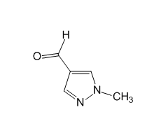 1-Methyl-1H-pyrazole-4-carboxaldehyde|CS-W019871|25016-11-9