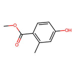 Methyl 4-hydroxy-2-methylbenzoate|CS-0038132|57556-31-7