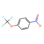 1-Nitro-4-(trifluoromethoxy)benzene|CS-W015281|713-65-5