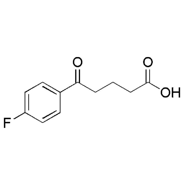 5-(4-Fluorophenyl)-5-oxopentanoic acid|28375|149437-76-3