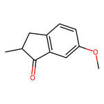 6-Methoxy-2-methyl-2,3-dihydro-1H-inden-1-one|CS-0367353|5464-10-8