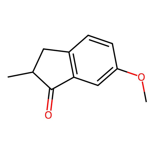 6-Methoxy-2-methyl-2,3-dihydro-1H-inden-1-one|CS-0367353|5464-10-8