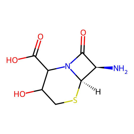 Ceftizoxime Impurity 13|C4X-179313|68403-70-3