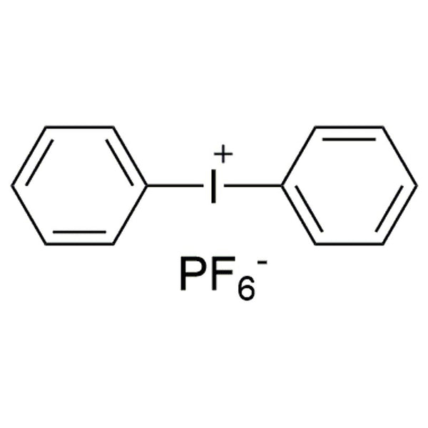 Diphenyliodonium hexafluorophosphate|37244|58109-40-3