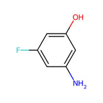 3-Amino-5-fluorophenol|CS-0371354|1167055-92-6