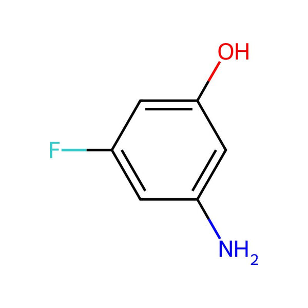 3-Amino-5-fluorophenol|CS-0371354|1167055-92-6