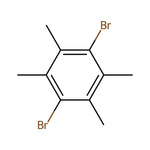 1,4-Dibromo-2,3,5,6-tetramethylbenzene|CS-0110425|1646-54-4