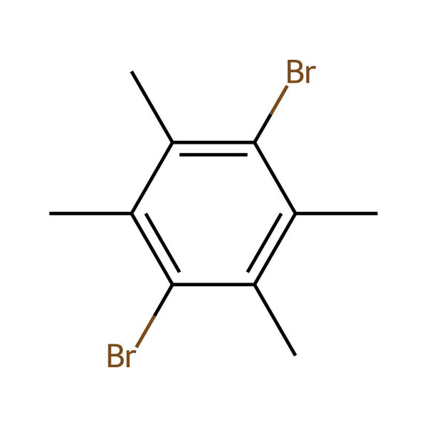 1,4-Dibromo-2,3,5,6-tetramethylbenzene|CS-0110425|1646-54-4