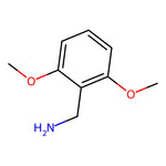 (2,6-Dimethoxyphenyl)methanamine|CS-W017834|20781-22-0