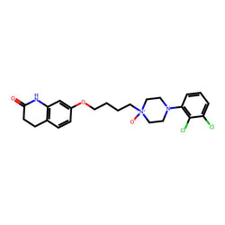 Aripiprazole EP Impurity F|C4X-100822|573691-09-5