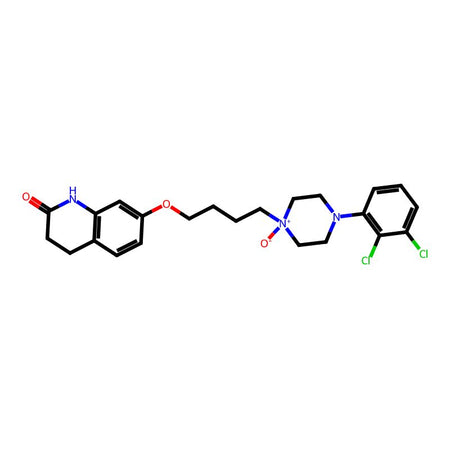 Aripiprazole EP Impurity F|C4X-100822|573691-09-5