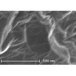 Graphene powder (1-5 layers thick x 0.5-5 microns wide, surface area 650-750 m2/g)|06-0318|1034343-98-0