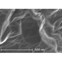 Graphene powder (1-5 layers thick x 0.5-5 microns wide, surface area 650-750 m2/g)|06-0318|1034343-98-0