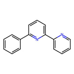 6-Phenyl-2,2'-bipyridine|CS-0203076|61633-06-5