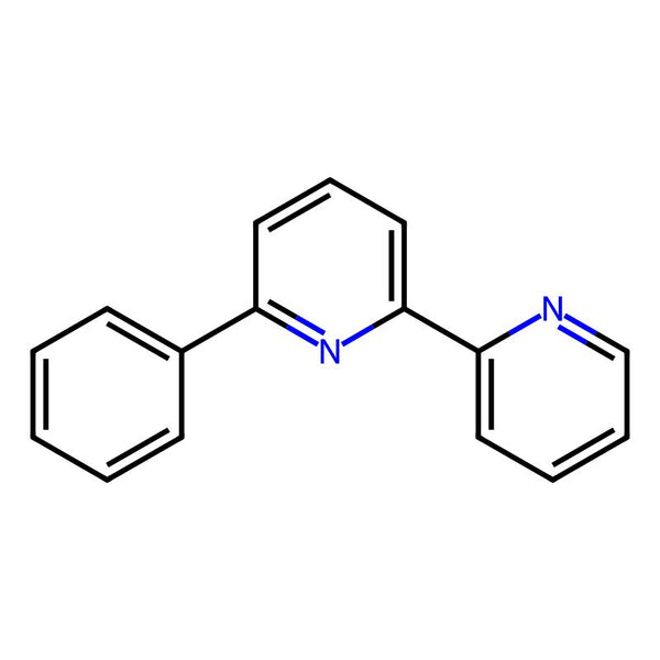 6-Phenyl-2,2'-bipyridine|CS-0203076|61633-06-5