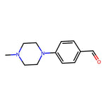 4-(4-Methylpiperazin-1-yl)benzaldehyde|CS-W002614|27913-99-1
