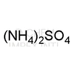 Ammonium sulfate|00052|7783-20-2