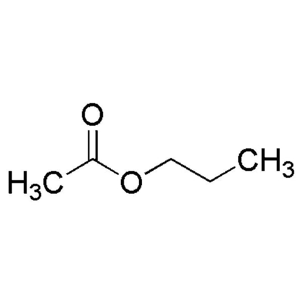 Propyl acetate|34855|109-60-4
