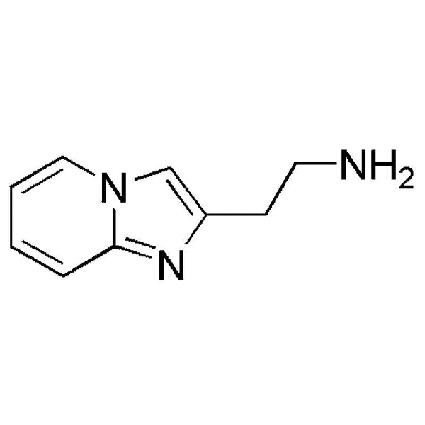 2-Imidazo[1,2-a]pyridin-2-yl-ethylamine|17987|43170-96-3