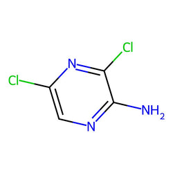 2-Amino-3,5-dichloropyrazine|CS-W018737|873-42-7