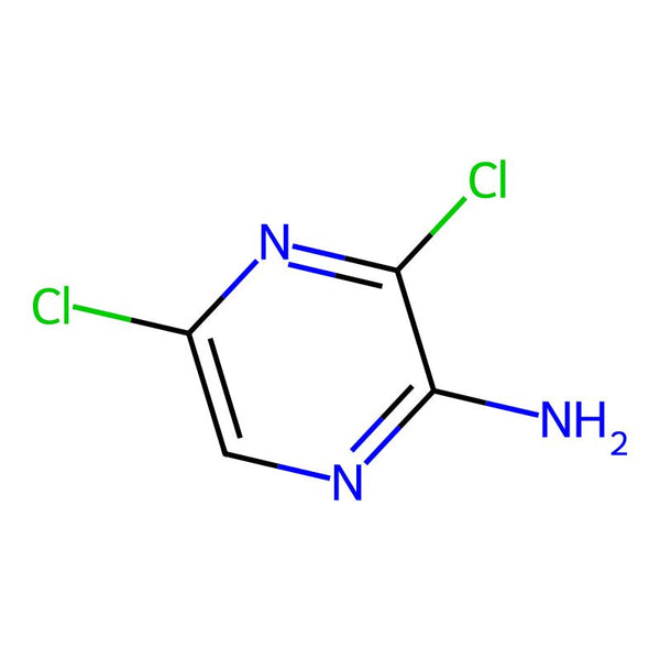 2-Amino-3,5-dichloropyrazine|CS-W018737|873-42-7
