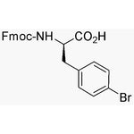 Fmoc-4-bromo-D-phenylalanine|04091|198545-76-5