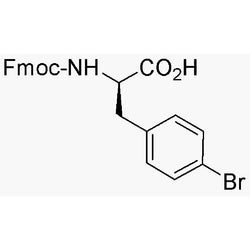 Fmoc-4-bromo-D-phenylalanine|04091|198545-76-5