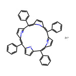Zinc(II) Tetraphenylporphyrin|38694|14074-80-7